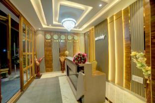 hotel aerostay bangalore airport