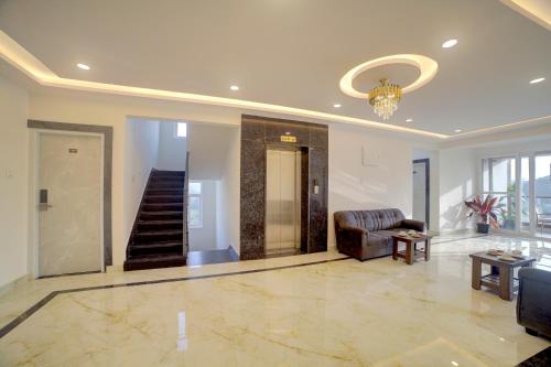 hotel aerostay bangalore airport