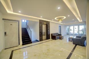 hotel aerostay bangalore airport