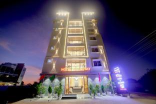 hotel aerostay bangalore airport