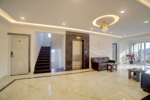 hotel aerostay bangalore airport