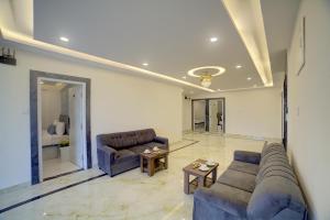 hotel aerostay bangalore airport