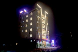 hotel aerostay bangalore airport