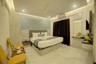 hotel aerostay bangalore airport