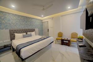 hotel aerostay bangalore airport