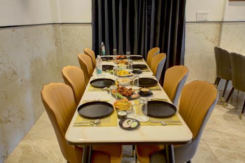 hotel aerostay bangalore airport