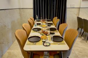 hotel aerostay bangalore airport