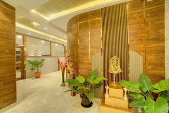 hotel aerostay bangalore airport