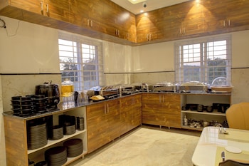 hotel aerostay bangalore airport