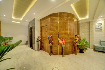 hotel aerostay bangalore airport