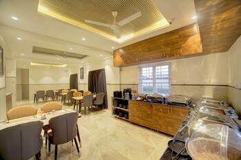 hotel aerostay bangalore airport