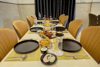 hotel aerostay bangalore airport