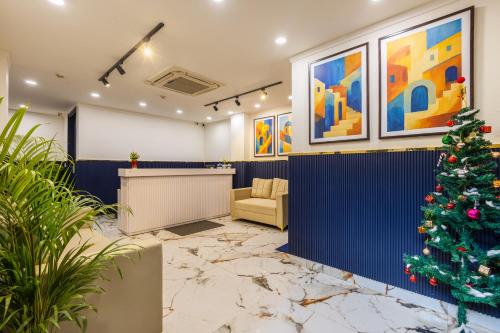 the pratiq signature boutique hotel