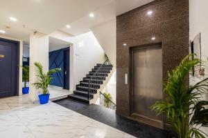 the pratiq signature boutique hotel