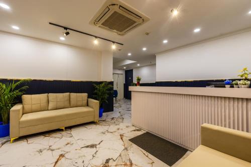 the pratiq signature boutique hotel