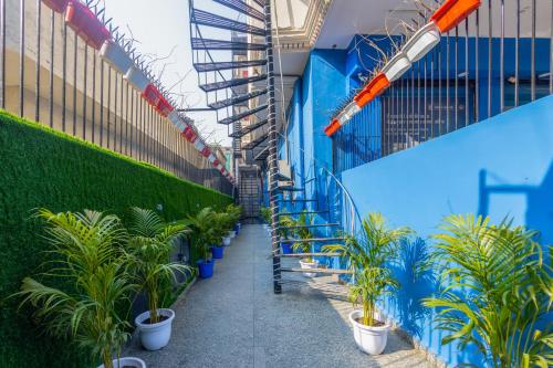 the pratiq signature boutique hotel