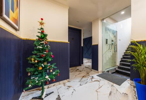 the pratiq signature boutique hotel