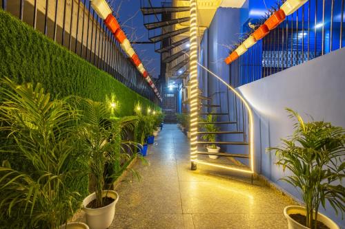 the pratiq signature boutique hotel