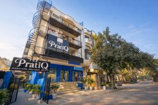 the pratiq signature boutique hotel