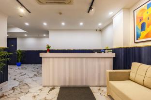 the pratiq signature boutique hotel