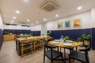 the pratiq signature boutique hotel