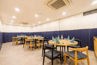 the pratiq signature boutique hotel