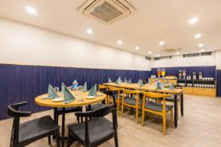 the pratiq signature boutique hotel