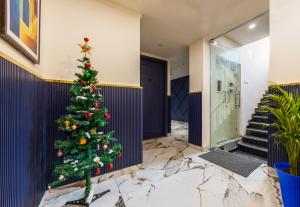 the pratiq signature boutique hotel