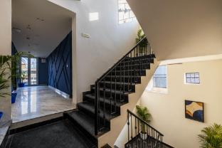 the pratiq signature boutique hotel