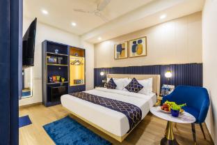 the pratiq signature boutique hotel