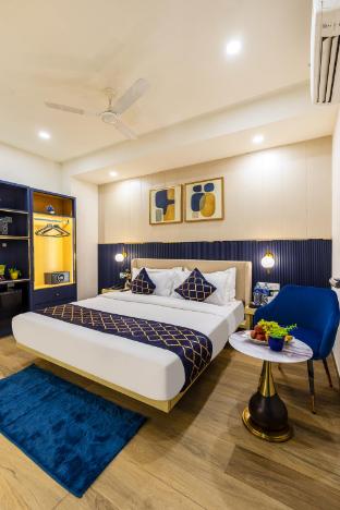 the pratiq signature boutique hotel