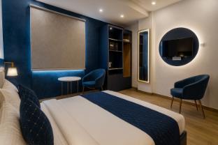 the pratiq signature boutique hotel
