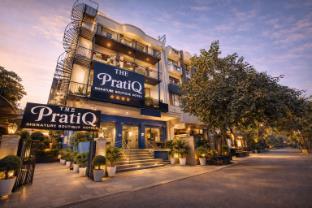 the pratiq signature boutique hotel