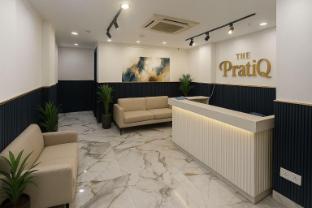the pratiq signature boutique hotel