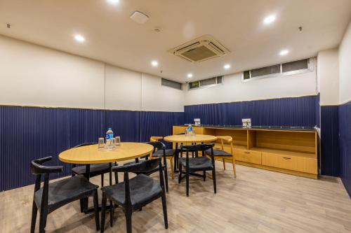 the pratiq signature boutique hotel