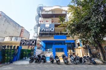 the pratiq signature boutique hotel