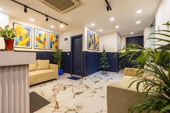 The Pratiq Signature Boutique Hotel,,3 star