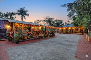 falcons retreat