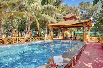 Falcon's Retreat,,3 star