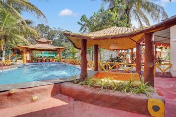 Falcon's Retreat,,3 star