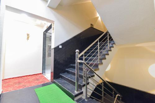 indra palace unit 2