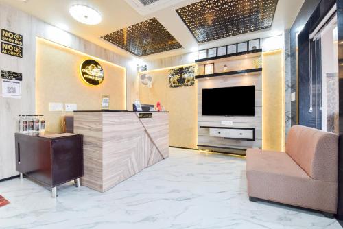 indra palace unit 2