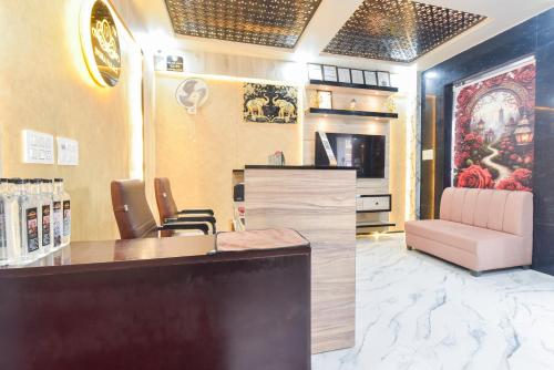 indra palace unit 2