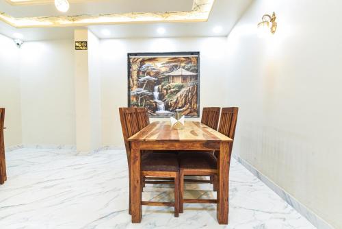 indra palace unit 2