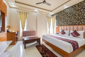 indra palace unit 2