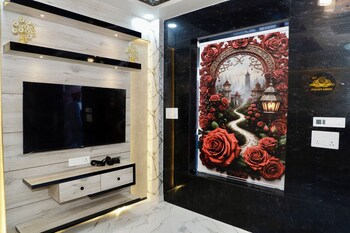 Indra Palace Unit 2,,3 star