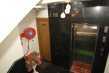 Indra Palace Unit 2,,3 star
