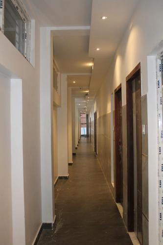 thiru annamalaiyar residency
