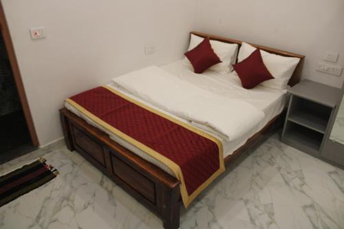 thiru annamalaiyar residency