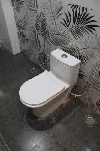 thiru annamalaiyar residency